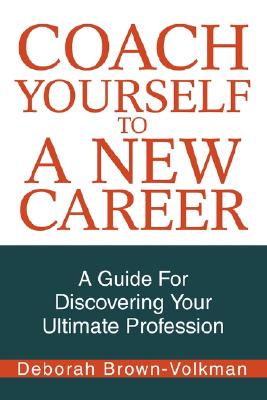 for you, a better career--one that will awaken you soul, your